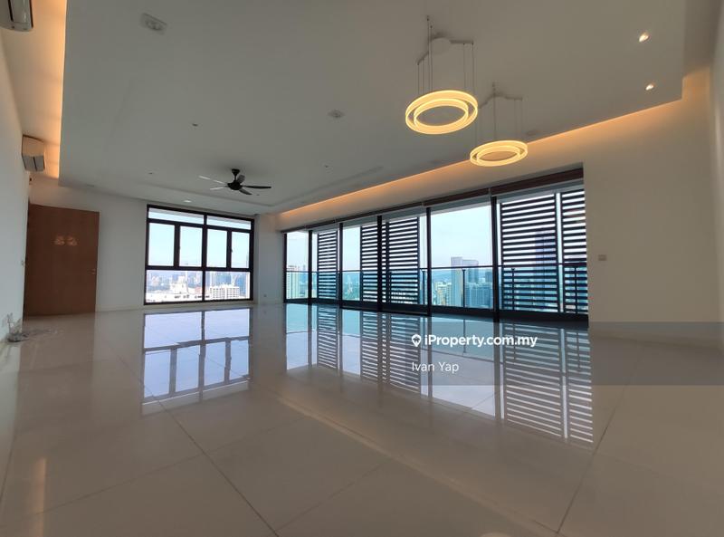 For Rent - Zehn Bukit Pantai