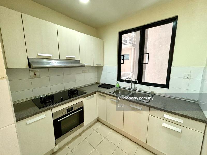 Kondominium untuk Dijual di Casa Kiara II oleh Lach - iProperty.com.my