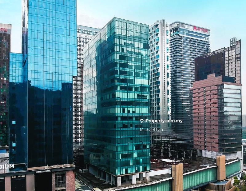 For Rent - Menara Hextar, Empire City, Damansara Perdana, Petaling Jaya, Bandar Damansara Perdana, Damansara Perdana