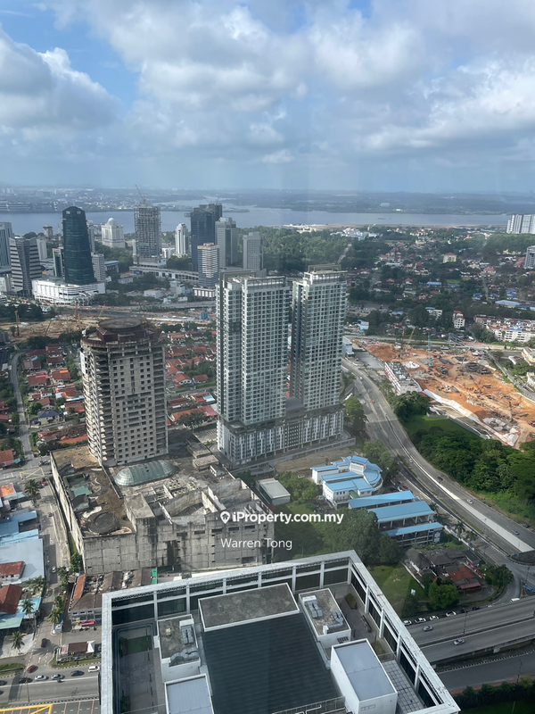 Service Residence for Sale in The Astaka @ 1 Bukit Senyum by Warren Tong - iProperty.com.my