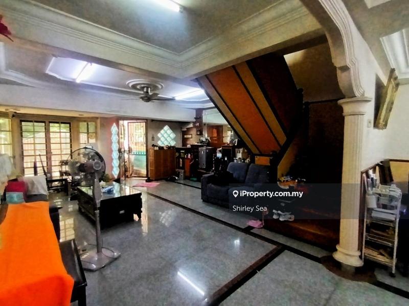 2-storey Terraced House for Sale in Taman Seri Bahagia, Cheras by Shirley Sea - iProperty.com.my