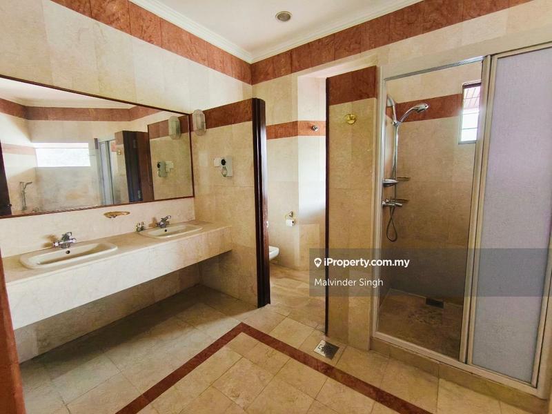 Banglo untuk Dijual di Taman Tar, Ampang oleh Mel Walia - iProperty.com.my