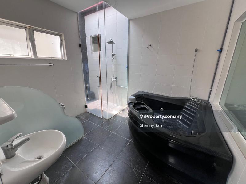 Rumah Berkembar untuk Dijual di Wira Heights, Bandar Sungai Long, Bandar Sungai Long oleh Shanny Tan - iProperty.com.my