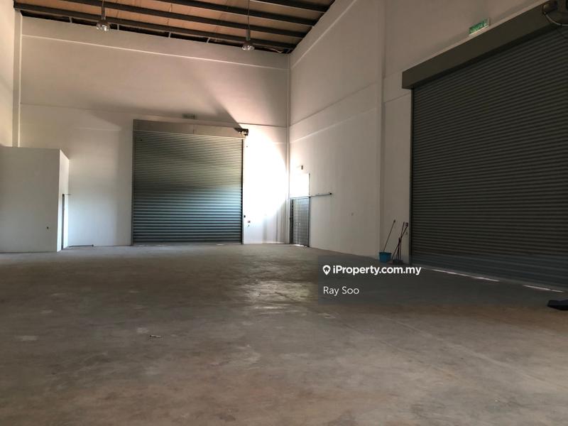 Semi-D Factory for Sale in Kota Damansara, Selangor by Ray Soo - iProperty.com.my
