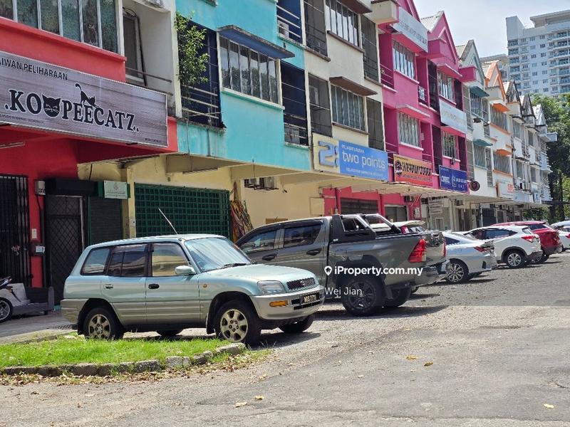 Kilang Teres untuk Dijual di Taman Perindustrian Usj 1, Subang Jaya oleh Wei Jian - iProperty.com.my