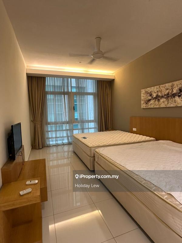 Residensi Servis untuk Disewa di Cormar Suites (Fraser Place (Lot 163)) oleh Holiday Lew - iProperty.com.my