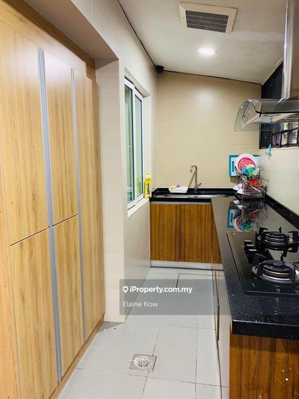 3-storey Terraced House for Sale in Tropicana Indah, tropicana, kota damansara, Tropicana by Elaine Kow - iProperty.com.my