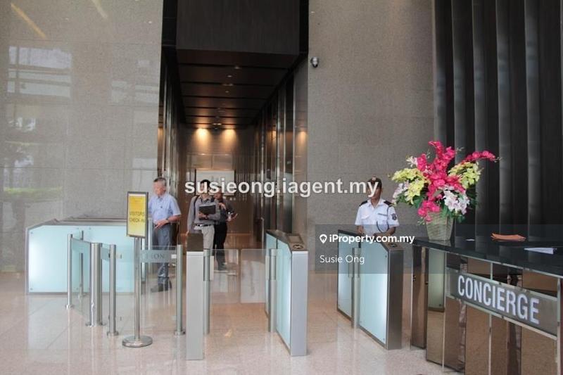 Pejabat untuk Disewa di Bukit Bintang, KL City Centre oleh Susie Ong - iProperty.com.my