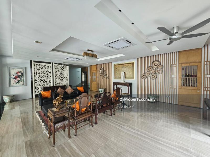 Banglo untuk Dijual di Bukit Tunku, Bukit Tunku (Kenny Hills) oleh Joshua S - iProperty.com.my