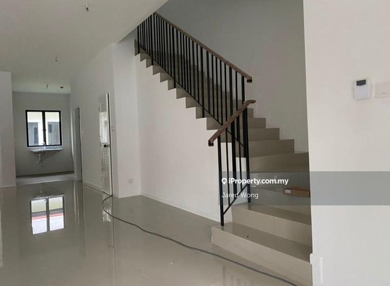 Rumah Berangkai 2 Tingkat untuk Dijual di Reef of tropics, Setia Eco Glades, Cyberjaya oleh Jared Wong - iProperty.com.my