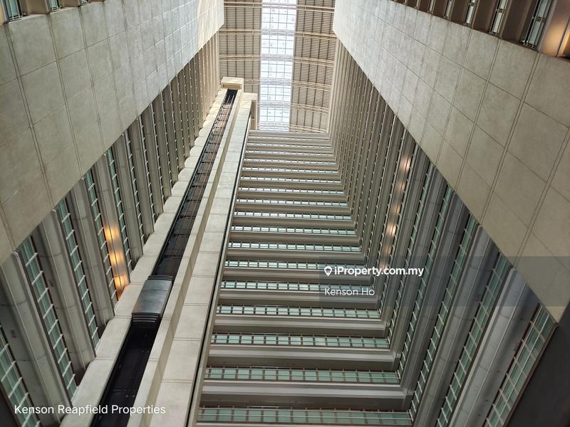 Office for Sale in KLCC, KL City Centre by Kenson Ho - iProperty.com.my