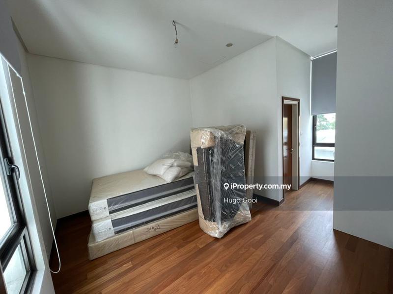 Rumah Berkembar untuk Dijual di Taman Melawati, Ulu Kelang oleh Hugo Gooi - iProperty.com.my