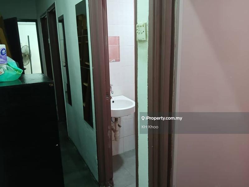Pejabat untuk Dijual di Bandar Sunway, Sunway oleh KH Khoo - iProperty.com.my