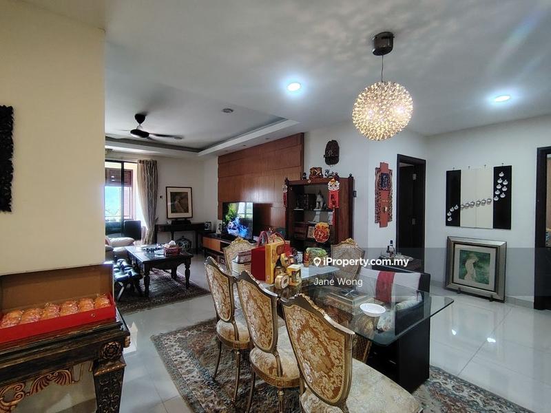 Condominium for Sale in Nadia Parkfront by Jane Wong - iProperty.com.my