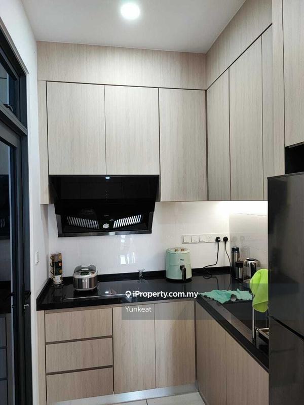 Kondominium untuk Dijual di Queens Residences Q1 @ Queens Waterfront oleh Yunkeat - iProperty.com.my