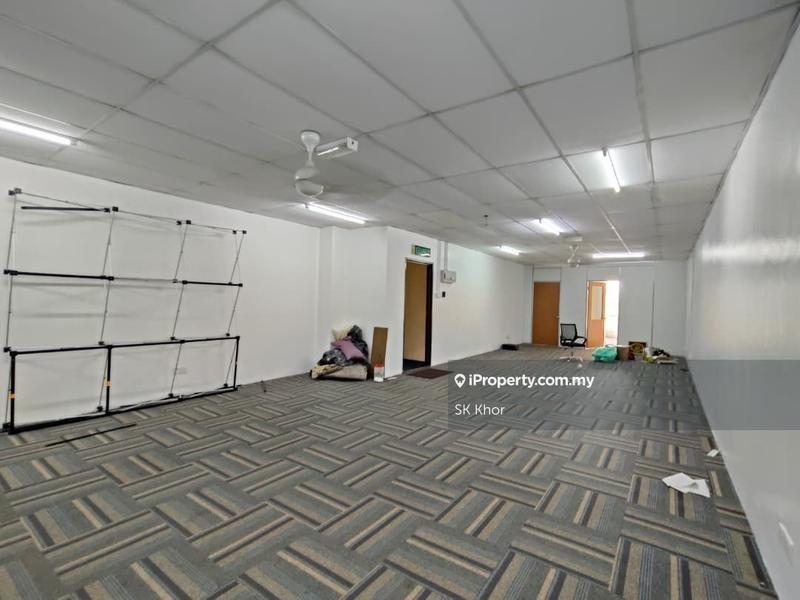 For Rent - Taman Bunga Kantan