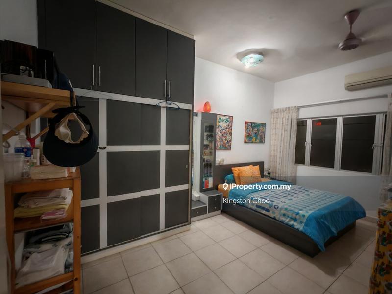 Rumah Bandar untuk Dijual di [ Gated Guarded ] Taman Lagenda Mas, Cheras oleh Kingston Choo - iProperty.com.my