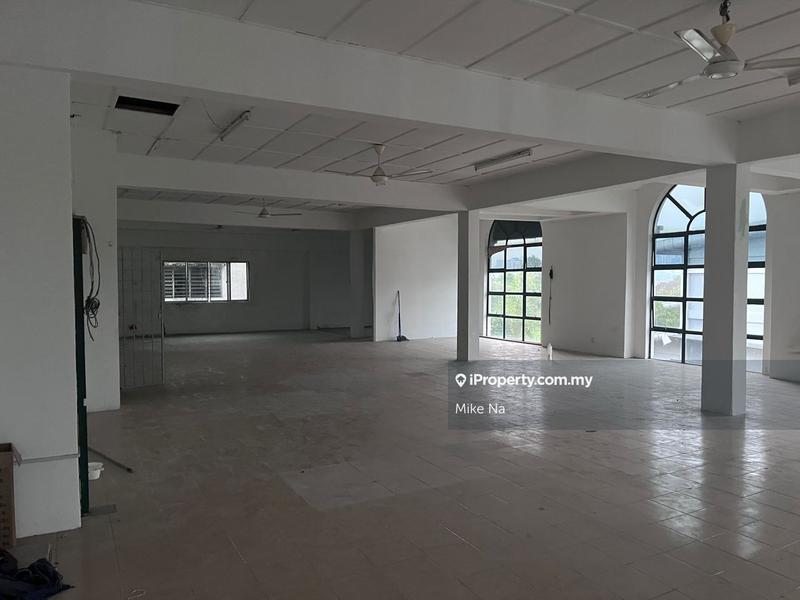 Shop / Office untuk Disewa di Bandar Mahkota Cheras, Cheras oleh Mike Na - iProperty.com.my
