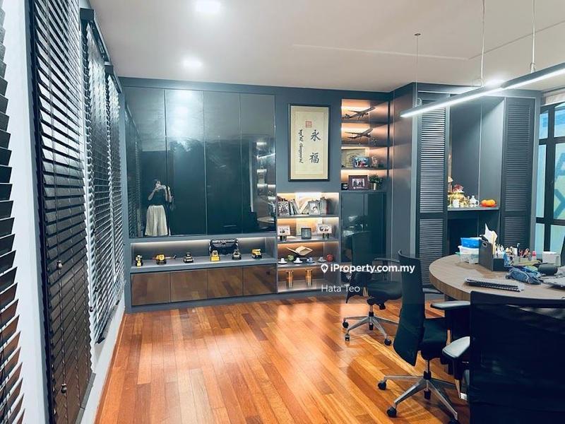 Shop / Office untuk Dijual di U8, Taman Bukit Jelutong, Shah Alam oleh Hata Teo - iProperty.com.my