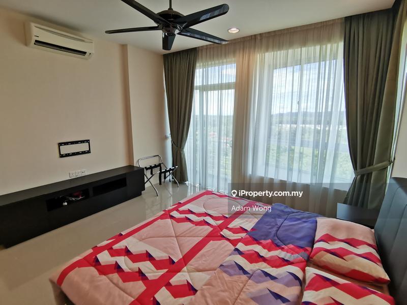 Kondominium untuk Dijual di Sky Residence oleh Adam Wong - iProperty.com.my