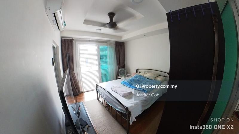Rumah Berkembar untuk Dijual di Well maintain renovated Taman Wira Butterworth, Butterworth oleh Jeniffer Goh - iProperty.com.my