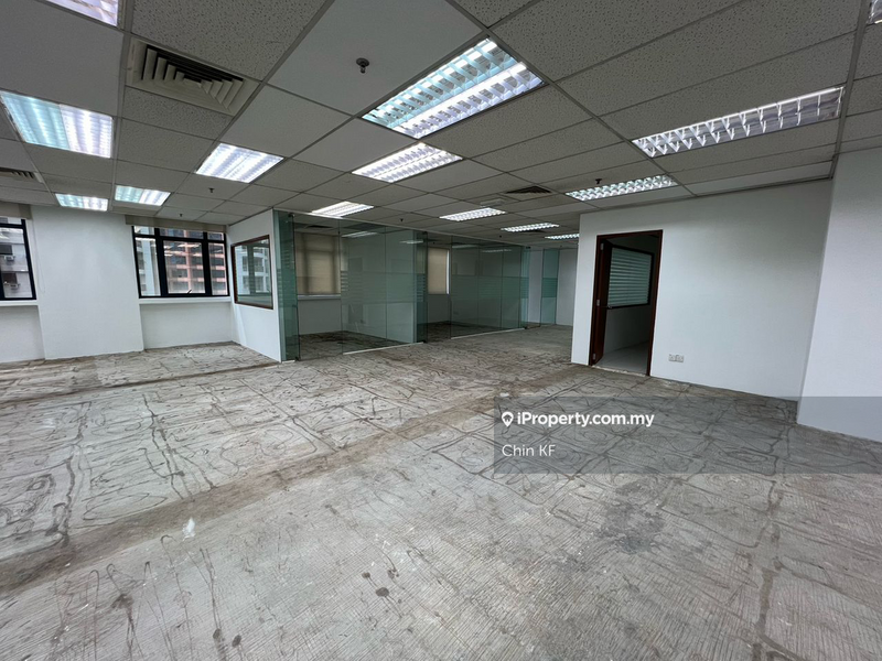 Pejabat untuk Dijual di KLCC, KL City Centre oleh Chin KF - iProperty.com.my