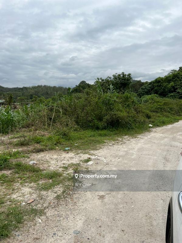 Tanah Perindustrian untuk Dijual di Kampung Sungai Lalang, Semenyih oleh WY Chin - iProperty.com.my