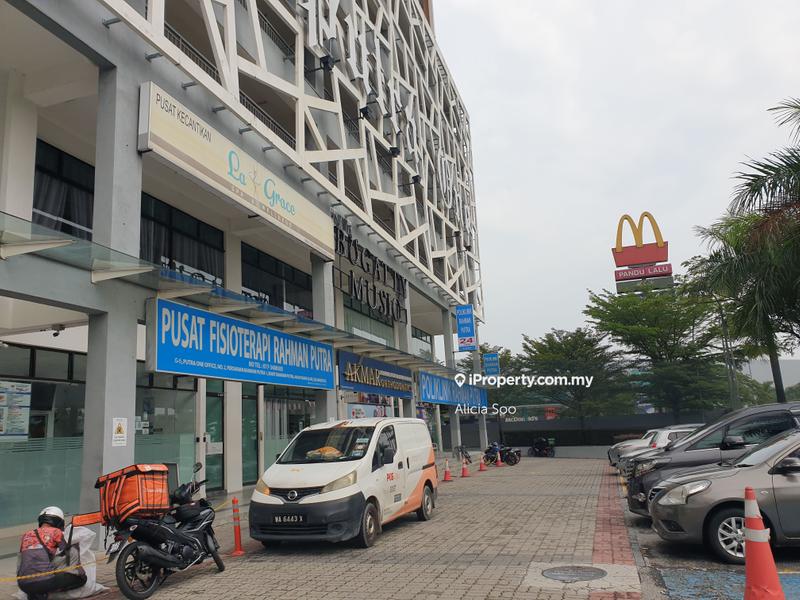 Shop / Office untuk Dijual di Bukit Rahman Putra, Sungai Buloh oleh Alicia Soo - iProperty.com.my