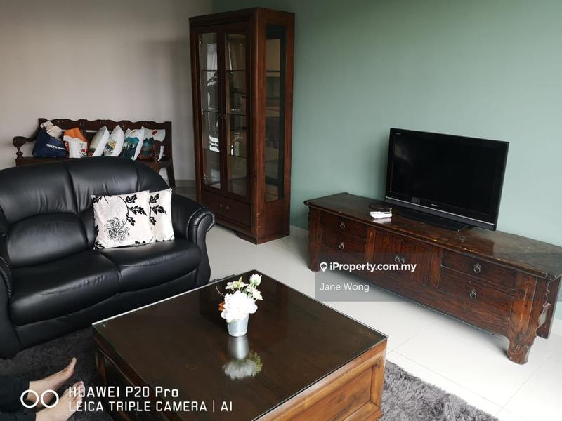 For Rent - Medalla @ Oasis Corporate Park