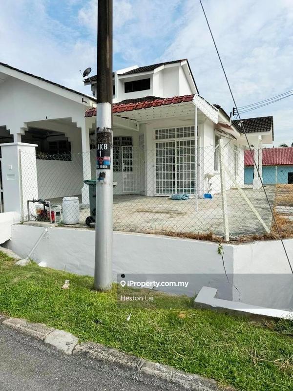 1-storey Terraced House for Sale in Taman Scientex Pasir Gudang, Pasir Gudang by Heston Lai - iProperty.com.my