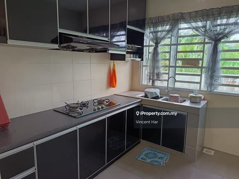 Semi-Detached House for Sale in Desa Manjung Raya, Lumut by Vincent Har - iProperty.com.my