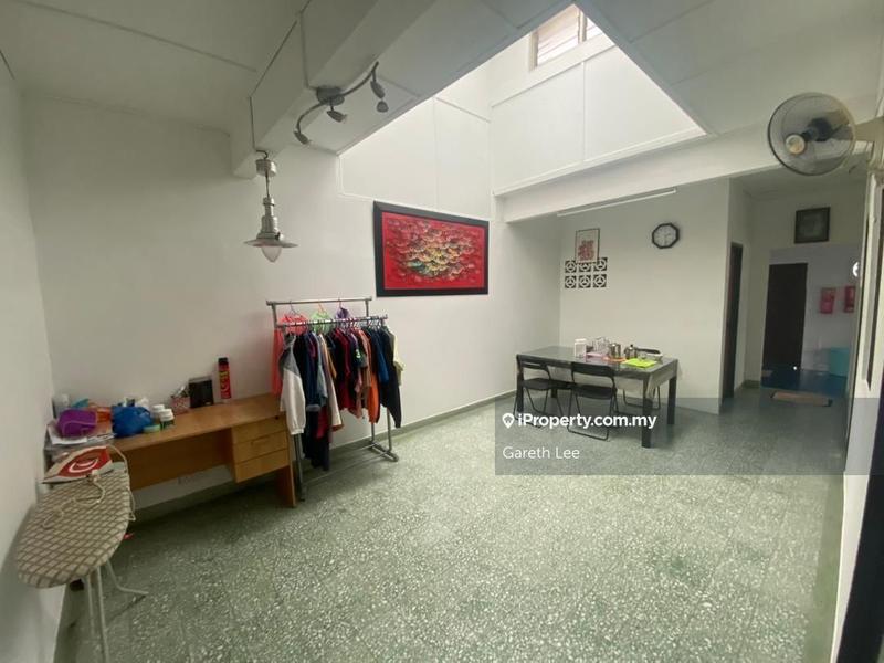 Rumah Berangkai 1 Tingkat untuk Dijual di fzetc, Kepong oleh Gareth Lee - iProperty.com.my