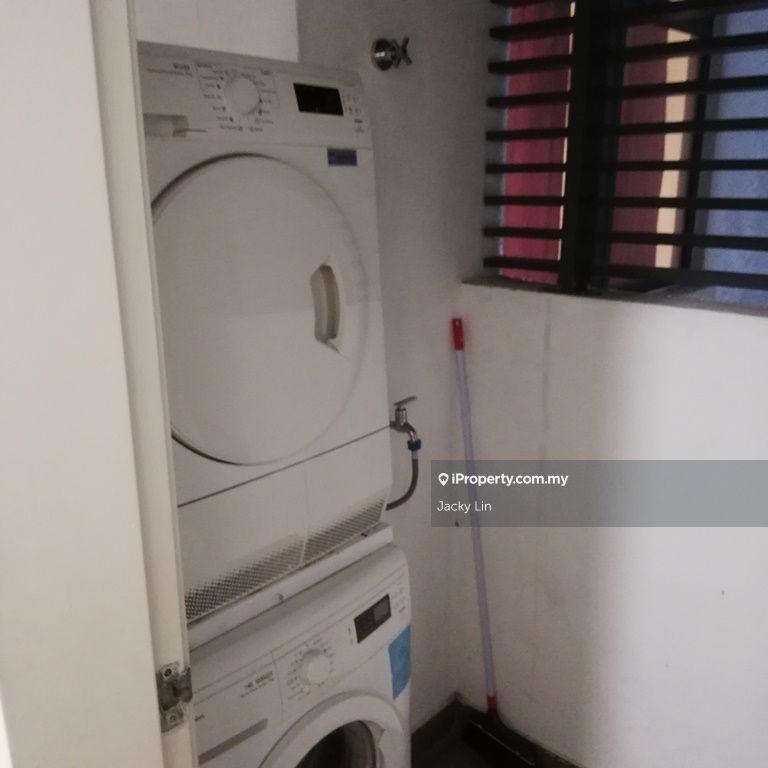 Kediaman Servis untuk Dijual di Utropolis Suites 1 oleh Jacky Lin - iProperty.com.my