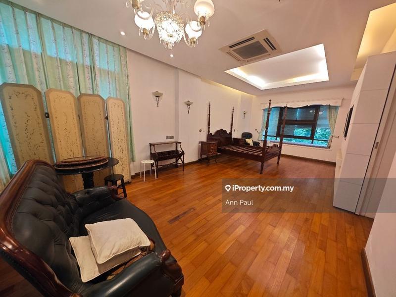 Semi-Detached House for Sale in Tijani 2 South, Bukit Tunku (Kenny Hills), Bukit Tunku (Kenny Hills) by Ann Paul - iProperty.com.my