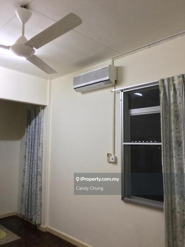 Pangsapuri untuk Dijual di Mesra oleh Candy Chung - iProperty.com.my