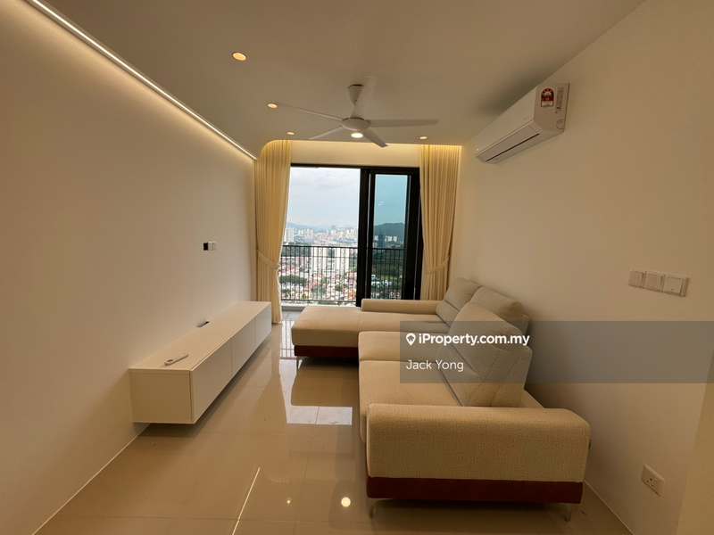 For Sale - Aster Green