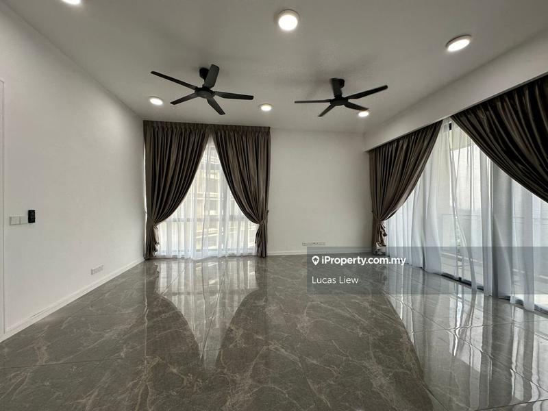 For Sale - Park Regent @Desa Park City