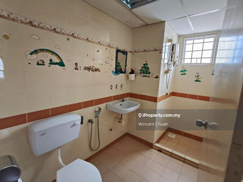 For Sale - Prima Setapak Condominium