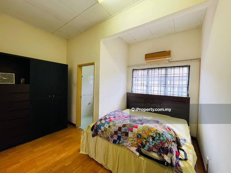 2-storey Terraced House for Sale in Bukit Jelutong, Shah Alam by Najmi Amin - iProperty.com.my