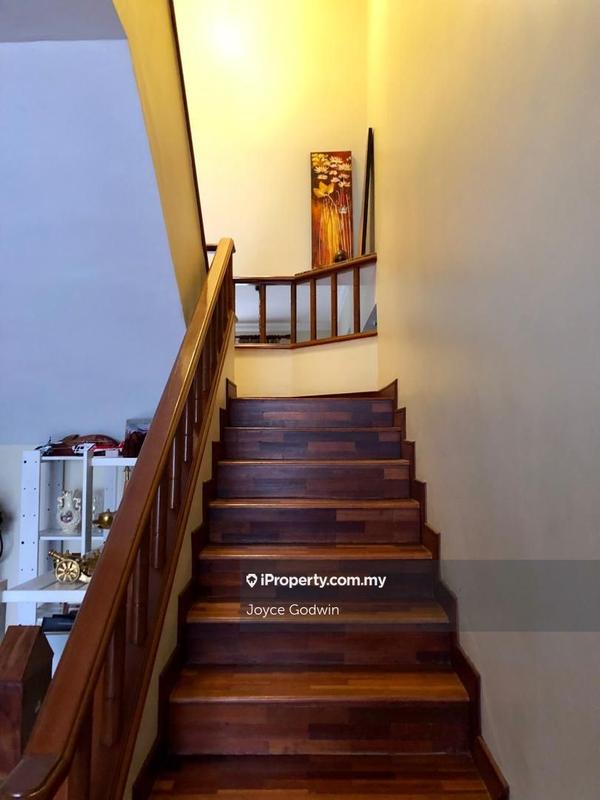 Kondominium untuk Dijual di Sri Murni oleh Joyce Godwin - iProperty.com.my
