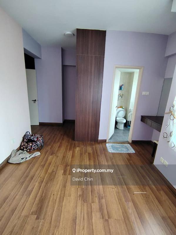 Condominium for Sale in Casa Desa by David Chin - iProperty.com.my