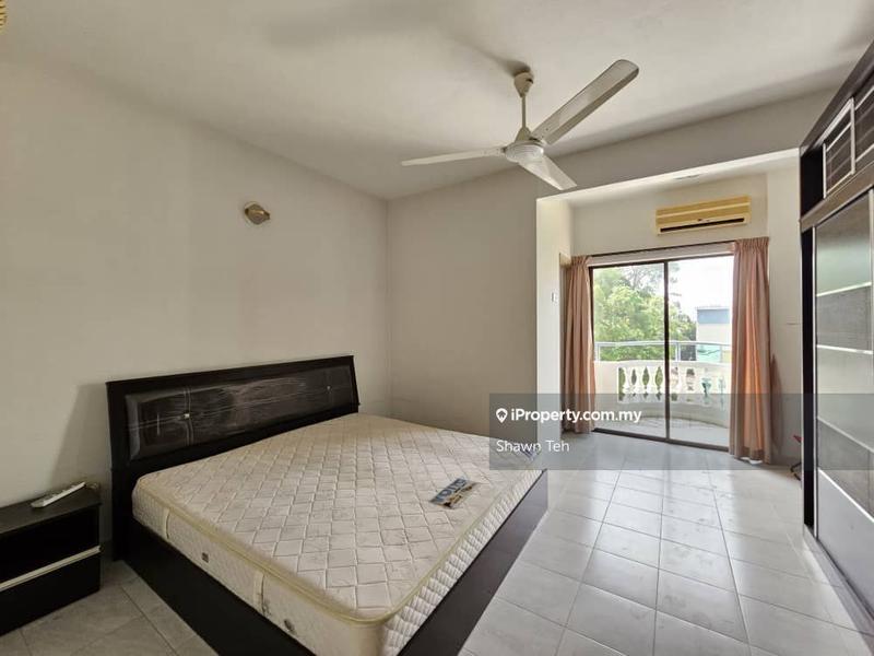Condominium for Sale in Harmoni by Shawn Teh - iProperty.com.my