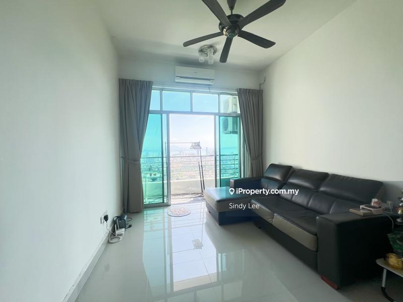 For Rent - Boulevard Condominium (BLVD)