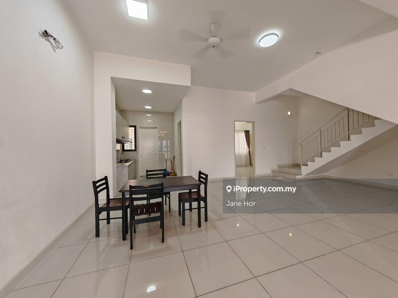 Townhouse for Rent in 16 Sierra, Puchong by Jane Hor - iProperty.com.my