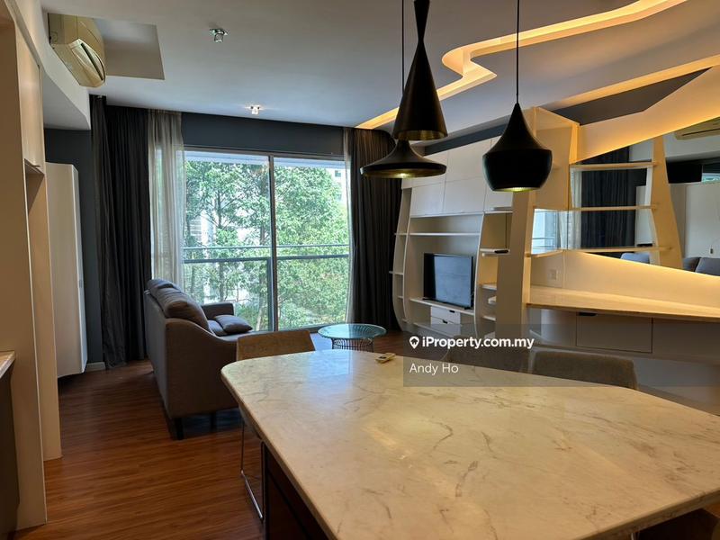 For Rent - Verve Suites