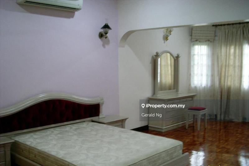 Banglo untuk Dijual di Taman Bandaraya, Bangsar oleh Gerald Ng - iProperty.com.my