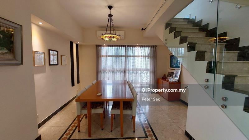 Condominium for Sale in Almaspuri by Peter Sek - iProperty.com.my