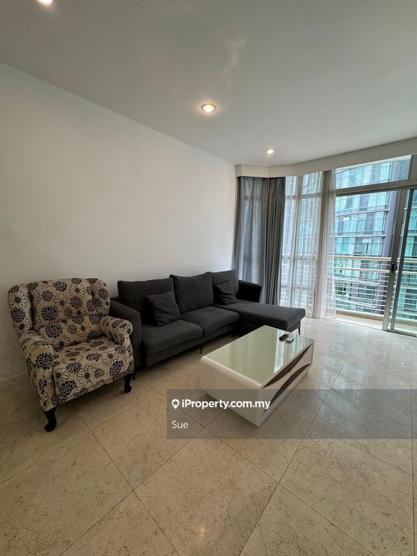 For Rent - Idaman Residence