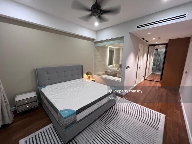 Service Residence for Rent in Anggun Residences by Shayne Toh - iProperty.com.my