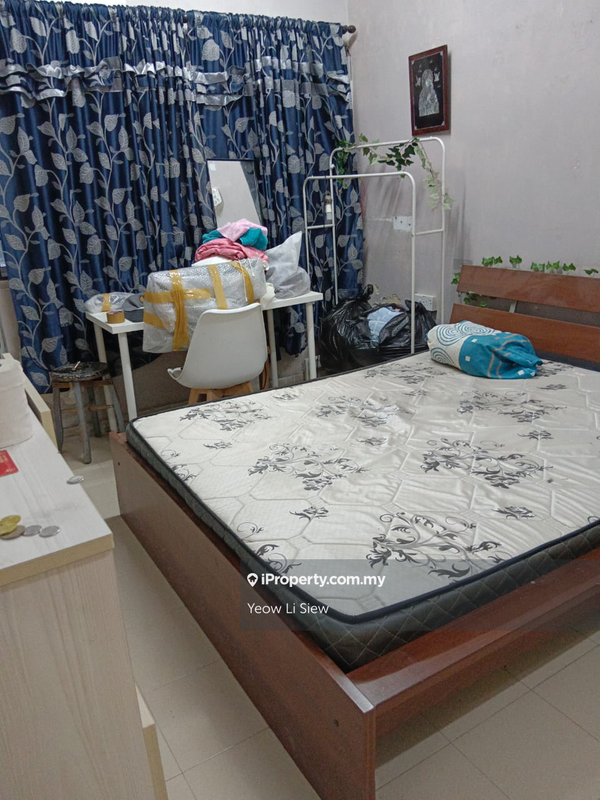 2-storey Terraced House for Sale in Bandar Baru Sri Petaling, Sri Petaling by Yeow Li Siew - iProperty.com.my